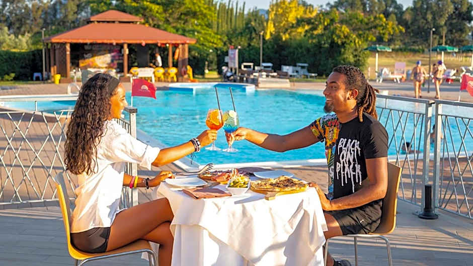 Casa in Maremma Tuscany Village