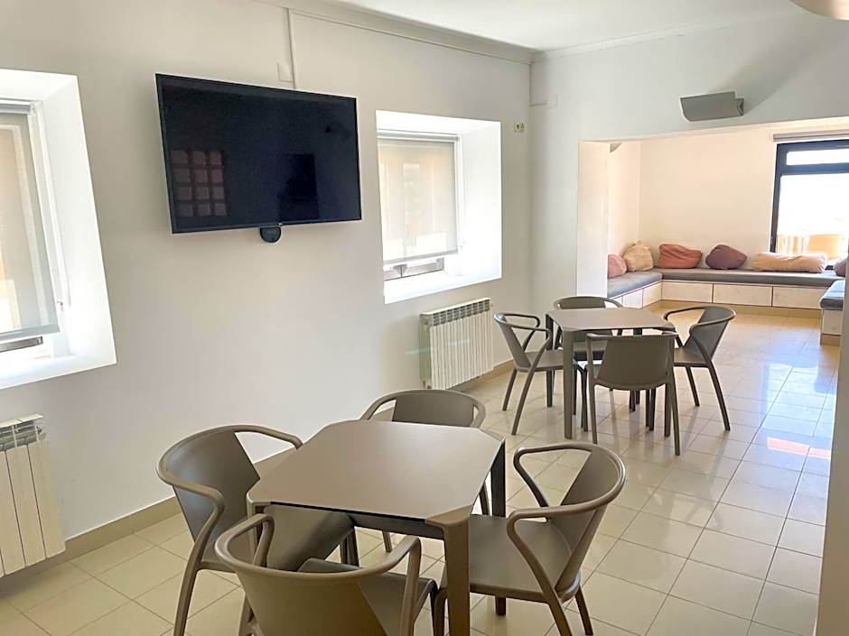 HI Areia Branca - Pousada de Juventude