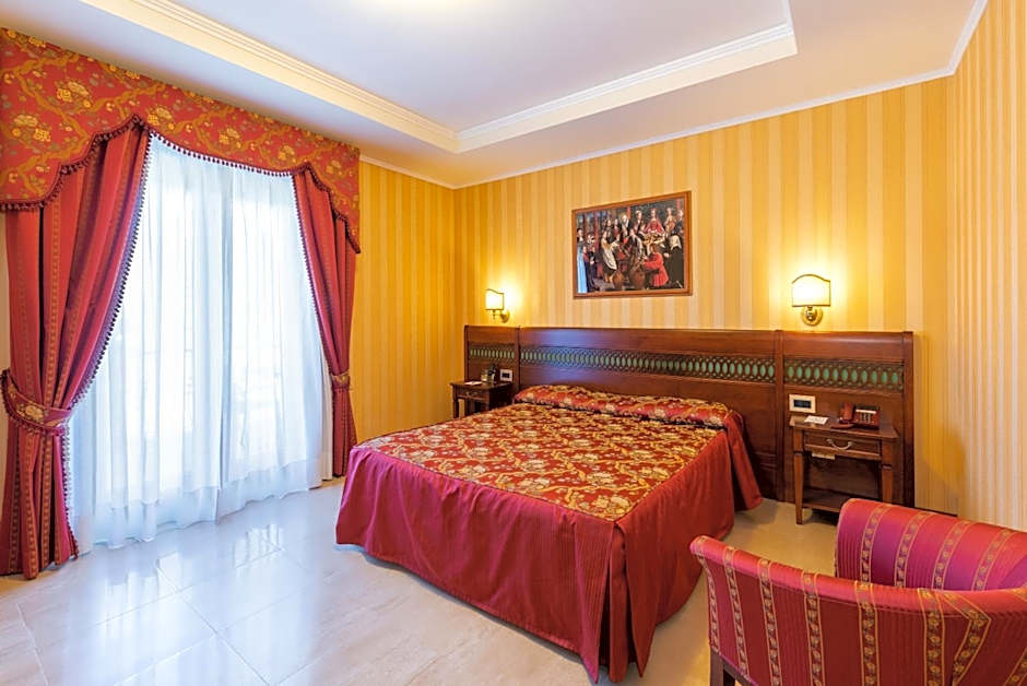 Hotel Lido - Beach and Palace