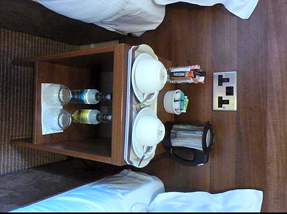 The Roebuck Alcester