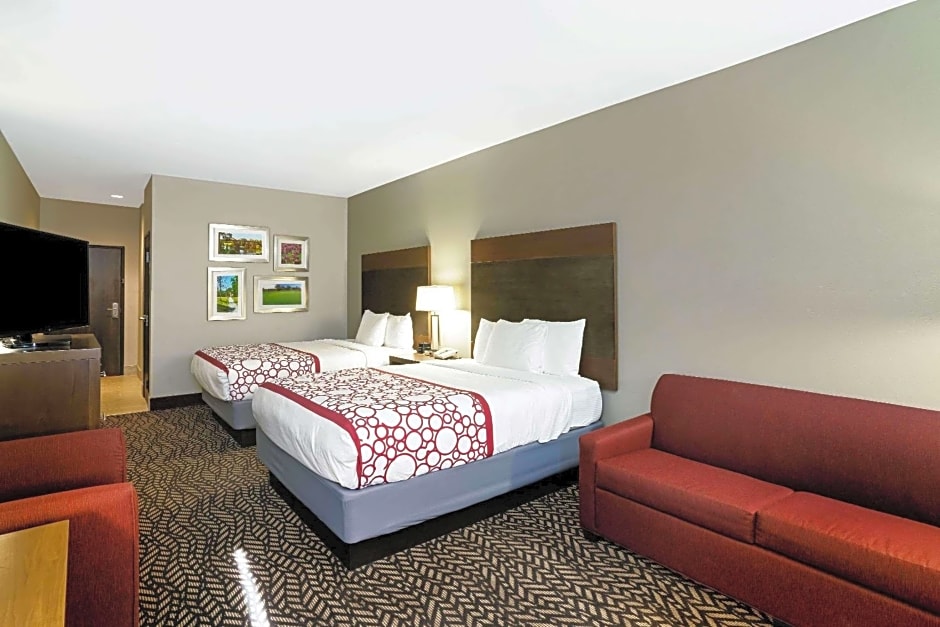 La Quinta Inn & Suites by Wyndham Tuscaloosa - McFarland