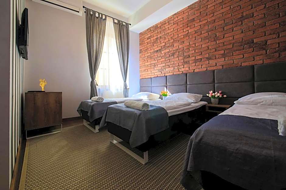 Boogie ApartHouse Old Town