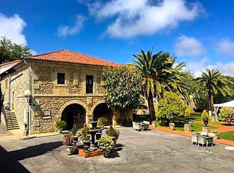 San Román de Escalante