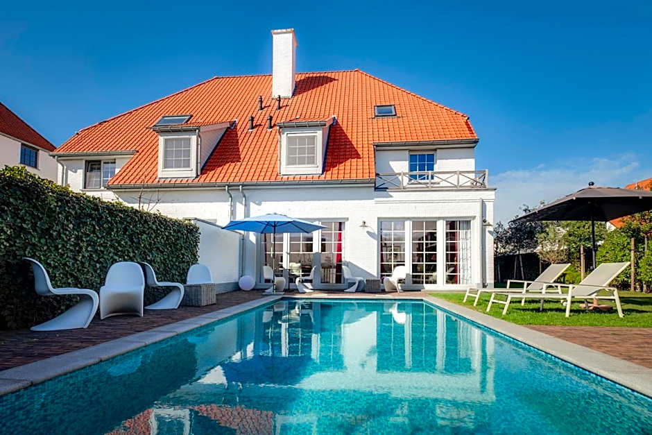 B&B Maison seki -adults only