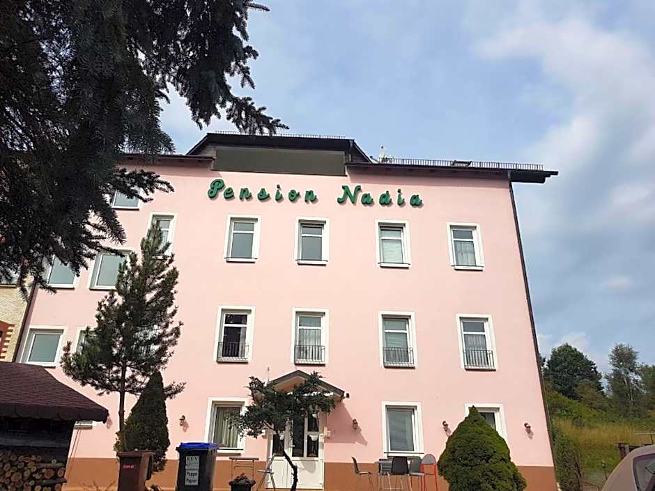 Pension Nadia