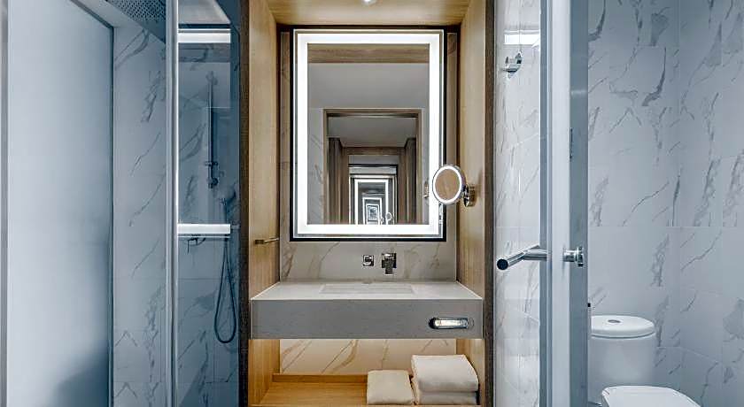 Hyatt Regency Taoyuan International Airport