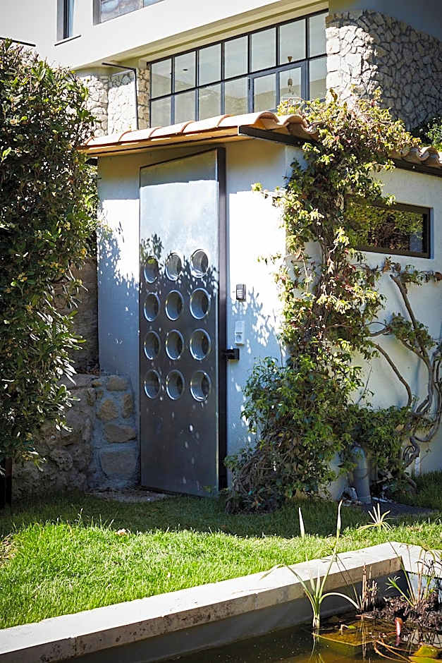 FONDATION CAB St-Paul-de-Vence