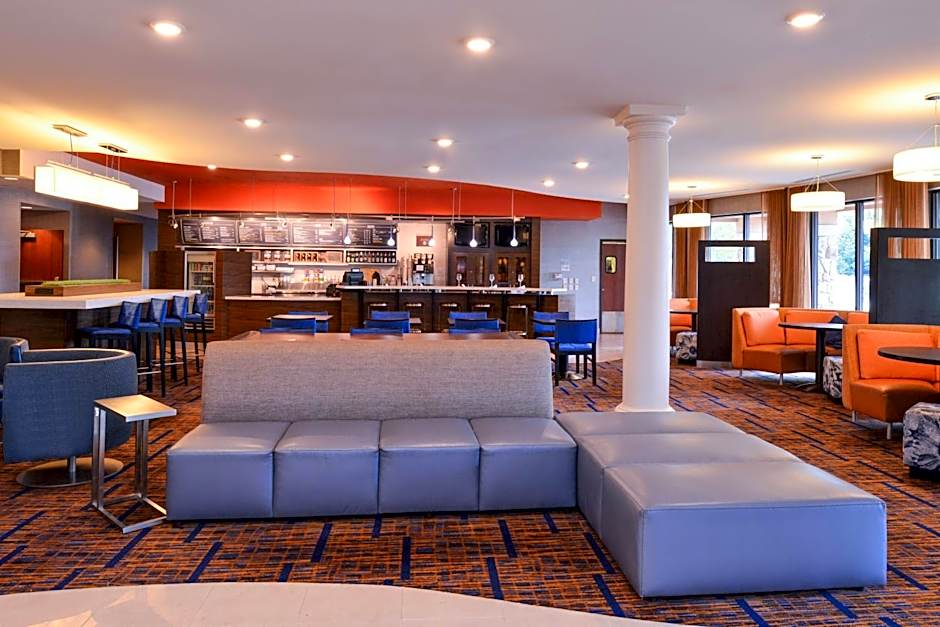 Courtyard by Marriott Pittsburgh Monroeville