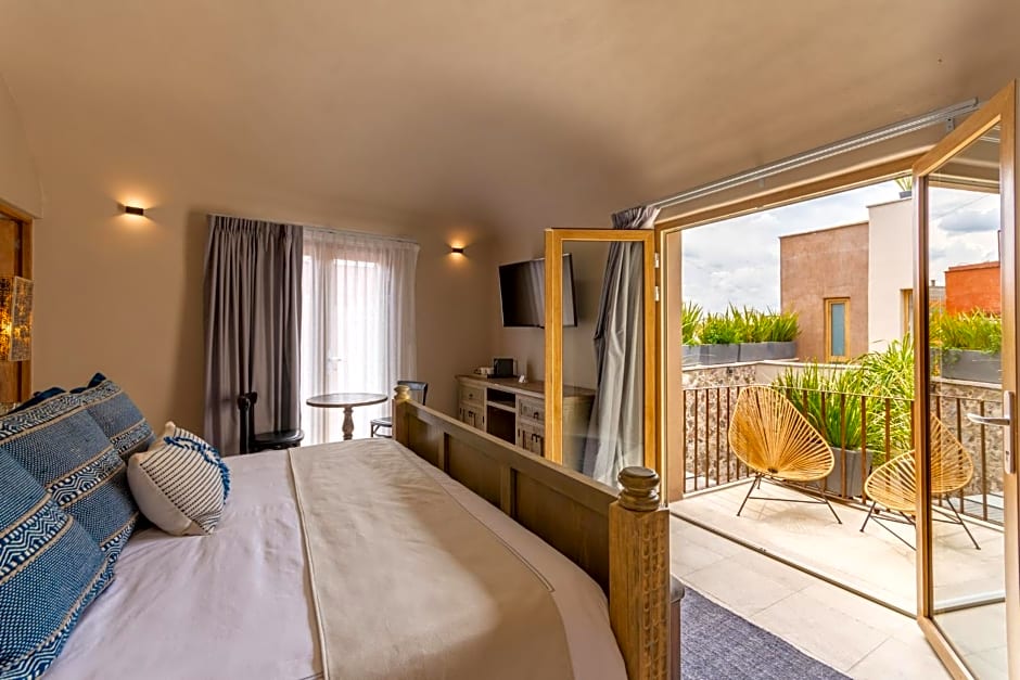 Casa Quebrada Hotel Boutique