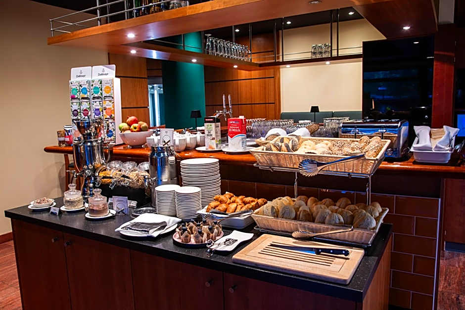 Best Western Premier Airporthotel Berlin