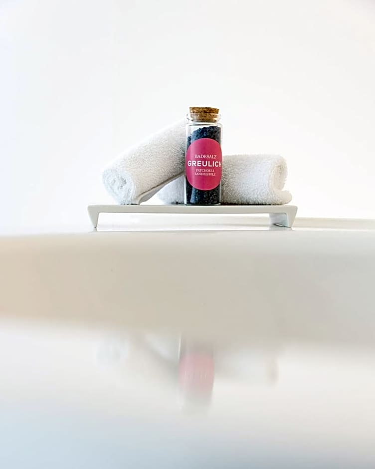 Greulich Design & Boutique Hotel