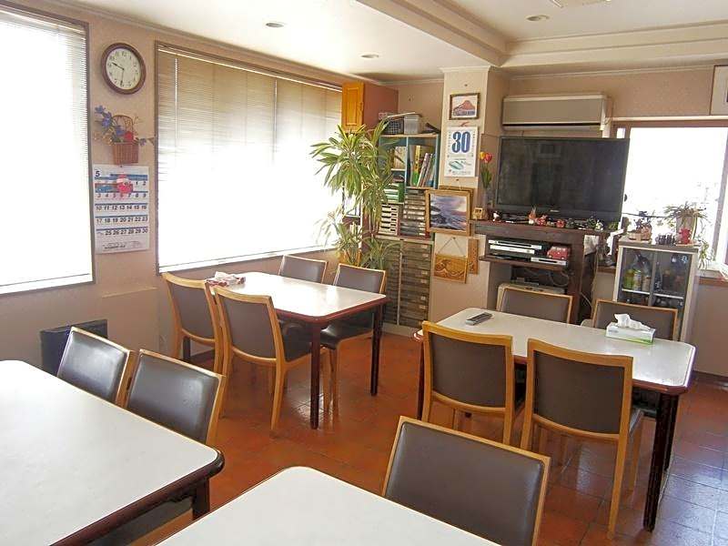 Hotel Terao