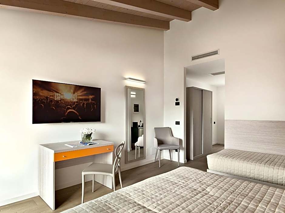 Residence Caffè Maya