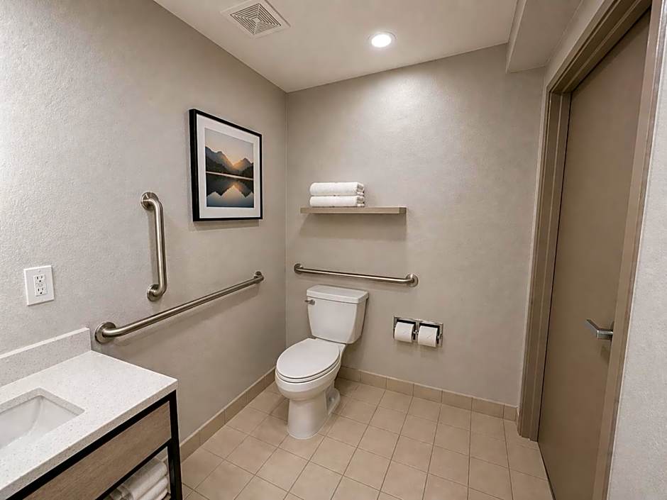 Park Inn by Radisson, Salt Lake City Downtown