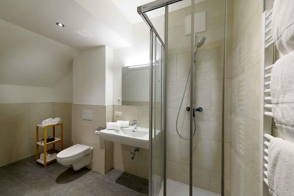 Wander- und Familienhotel Erika