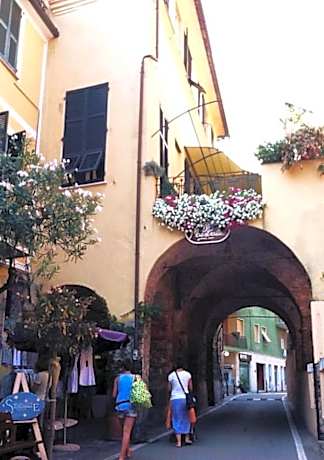 Locanda Il Maestrale