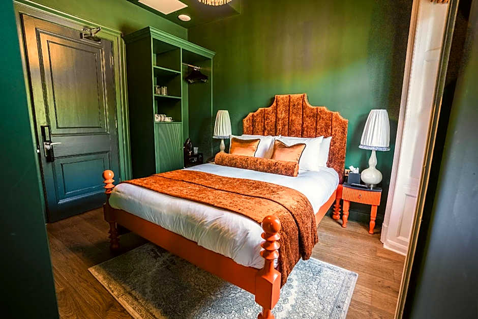 Hunton Park Hotel