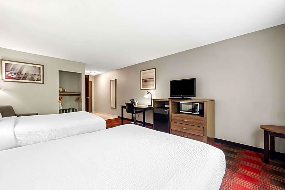 Best Western Dartmouth-New Bedford