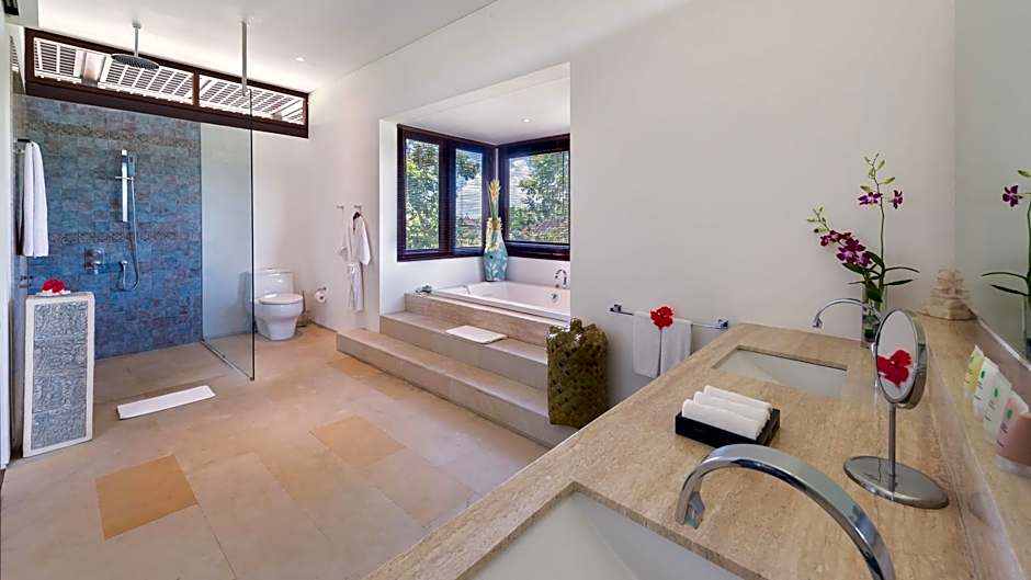 Bendega Villas by Elite Havens