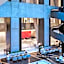 Hyatt Regency Mexico City