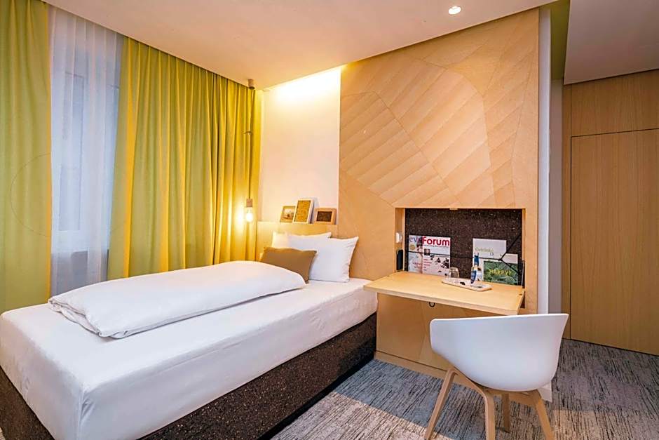 Creativhotel Luise