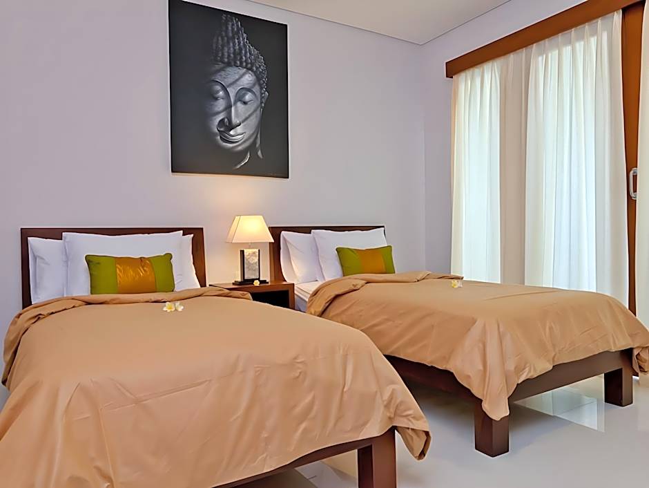 Surya Mas Villa