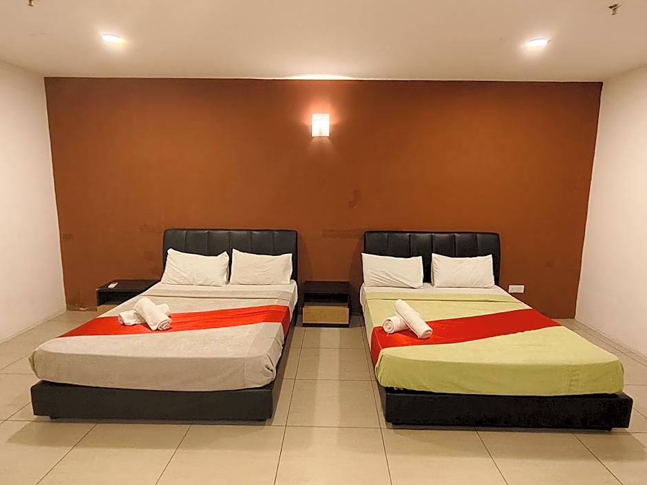 T Hotel Ipoh