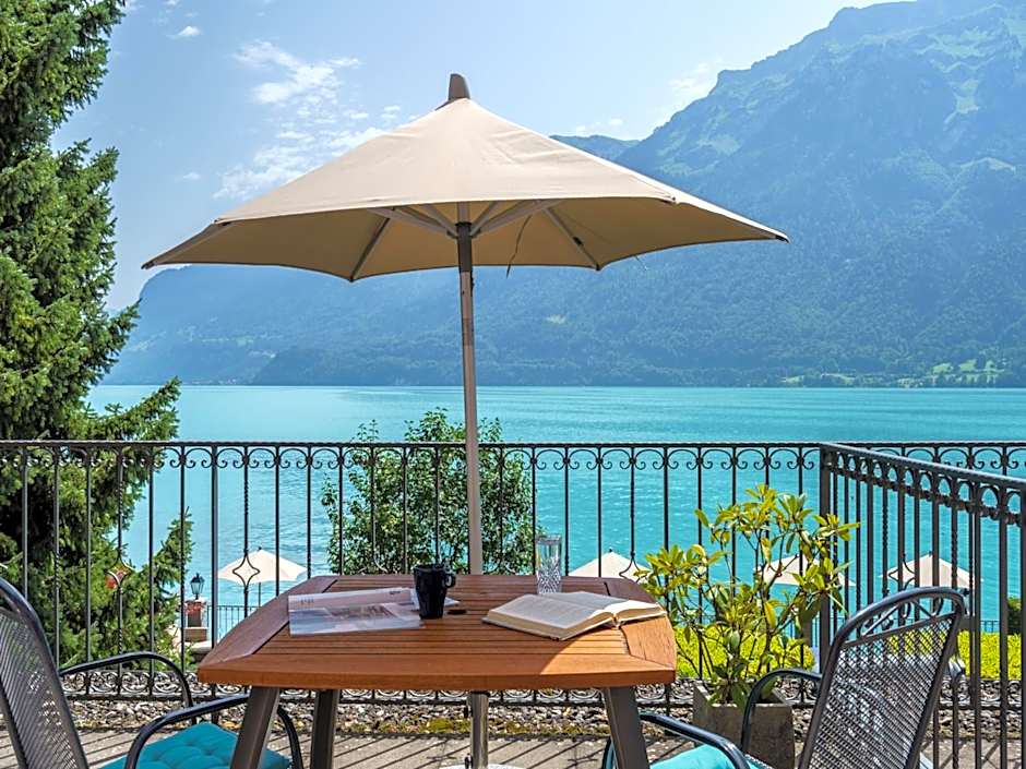 Hotel Seeburg - Adults only