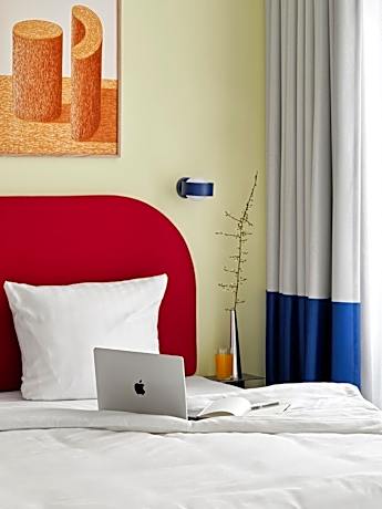 BRIK Apartment Hotel