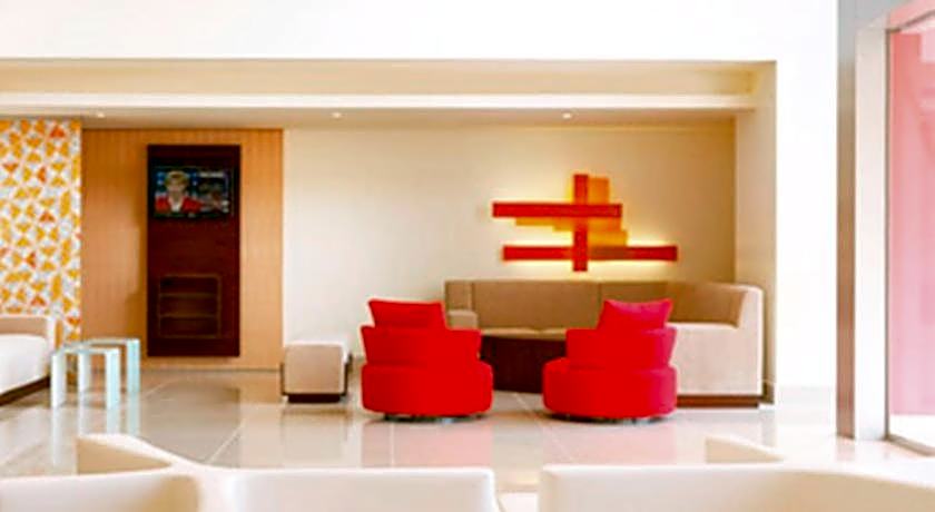 Ibis Riyadh Olaya Street Hotel