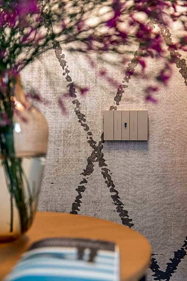 Arco Vecchio Urban Suite - Epoca Collection