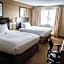 Travelodge Suites by Wyndham Moncton