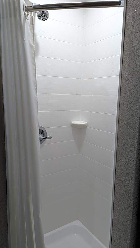 Motel 6-Victoria, TX