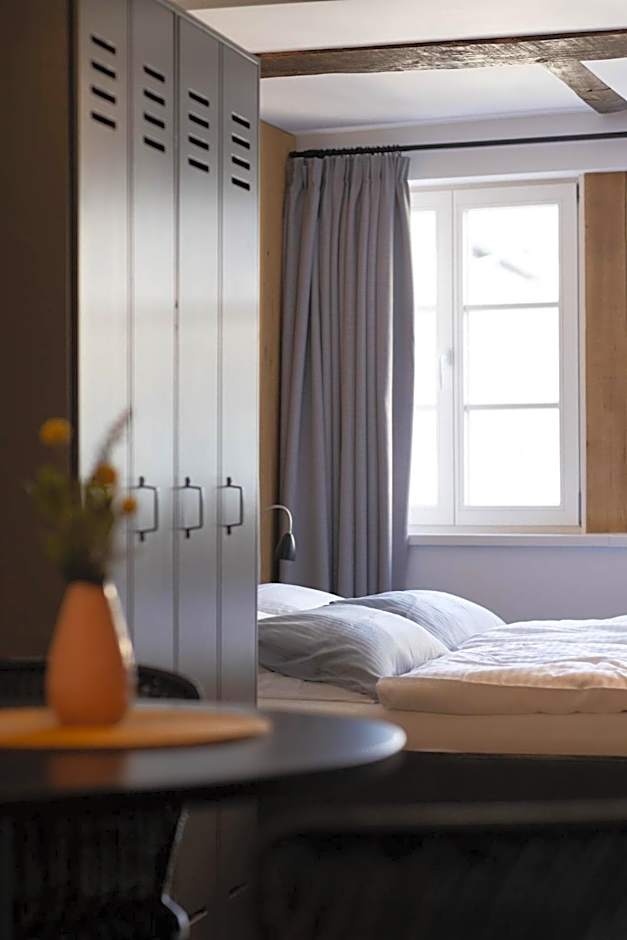 Wertschätzer Hotel - Krumme Str