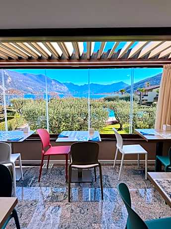 Hotel Ulivi