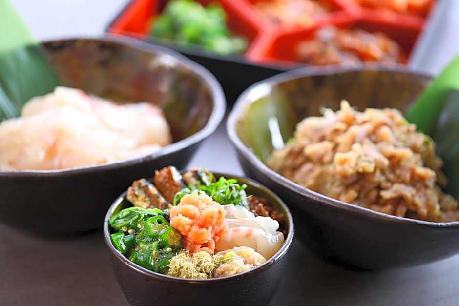 KAMENOI HOTEL Kamogawa