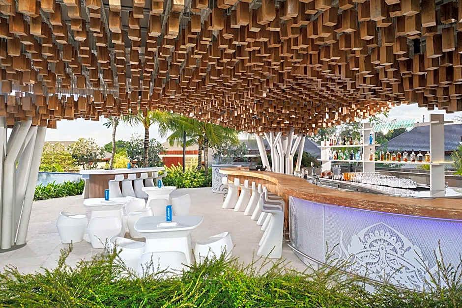 Marriott's Bali Nusa Dua Terrace