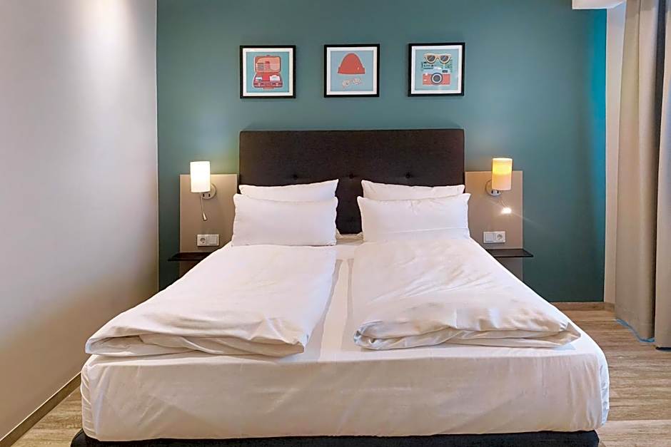 Garner Hotel Stuhr - Bremen A1 by IHG
