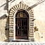 Palazzo D'Ambra Residenza d'Epoca
