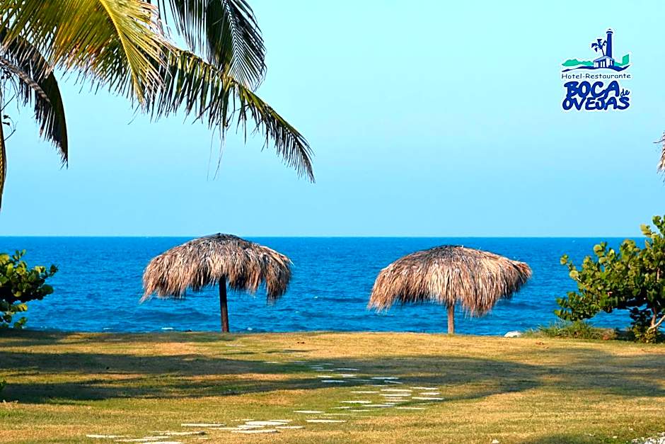 Hotel Boca de Ovejas
