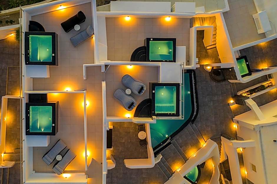 Sole d'oro Luxury Suites