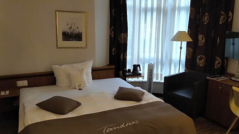 Tandreas Hotel & Restaurant