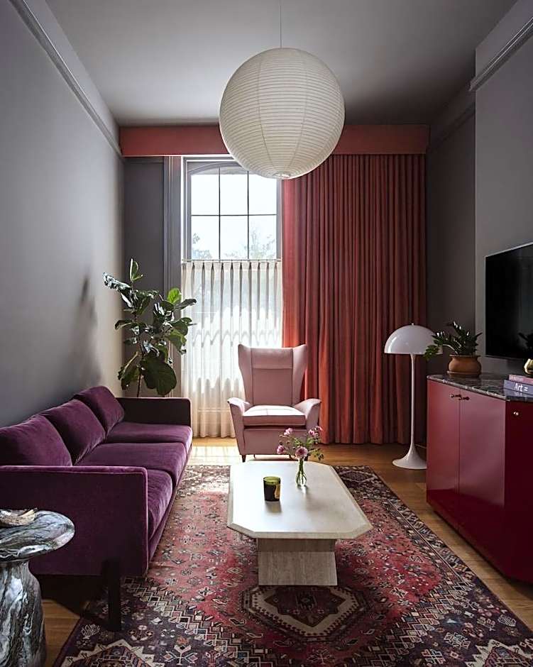 Hotel Saint Vincent