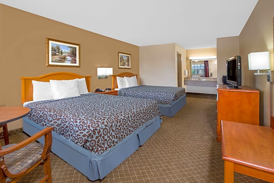 Days Inn by Wyndham Ruston LA