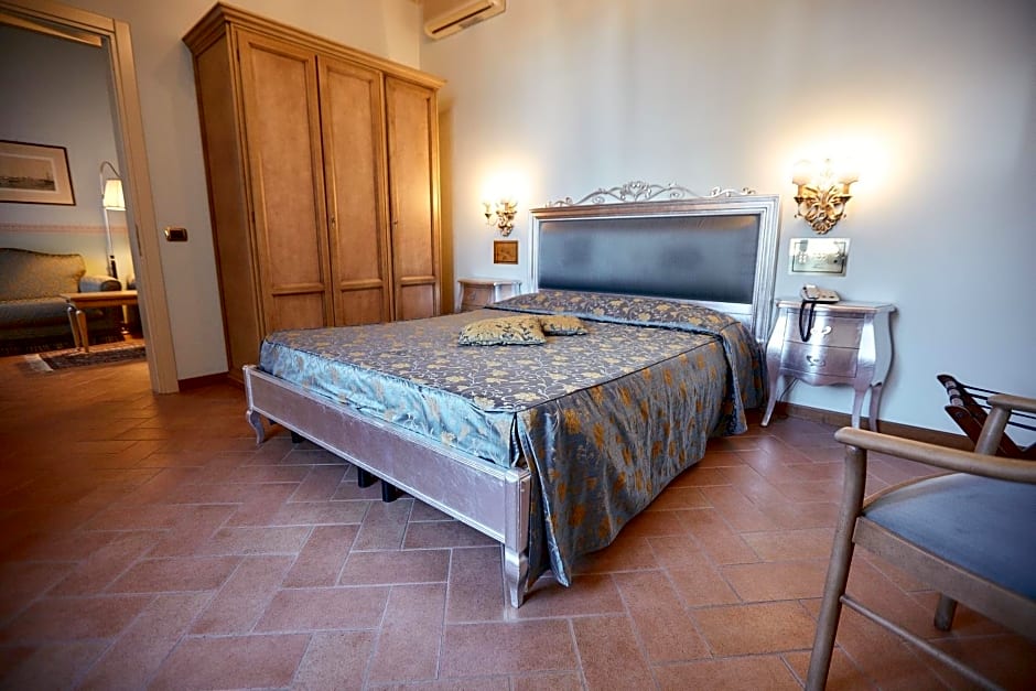 Hotel Villa Il Patriarca
