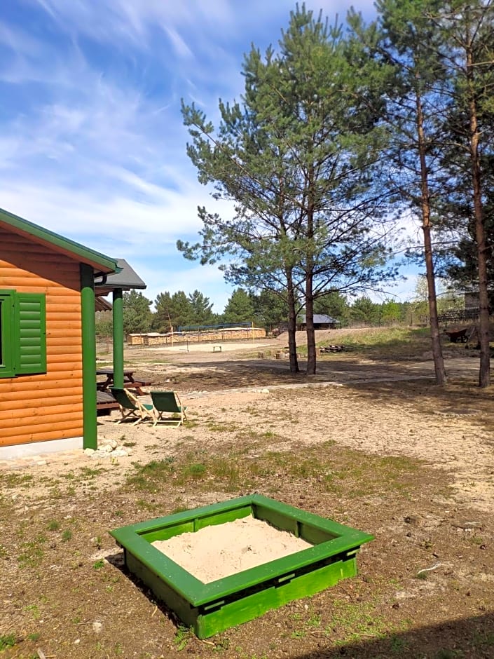 Agroturystyka Oaza Ciszy i Spokoju