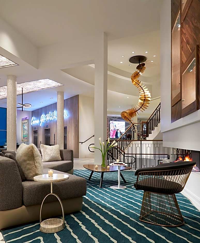 Hard Rock Hotel Daytona Beach