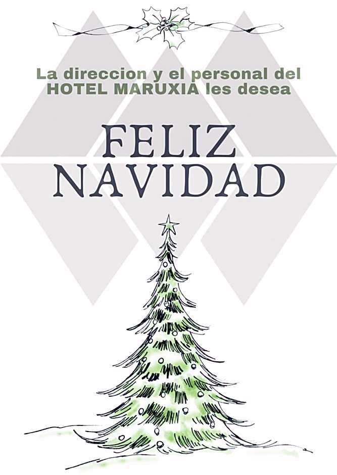 Hotel Maruxia *** Superior