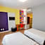Ibis Styles Balneário Camboriú - 1 Quadra do Mar