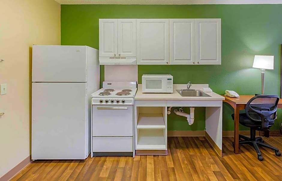 Extended Stay America Suites - Fayetteville - Fort Bragg